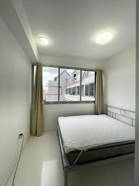 #1 Suites (One Suites), 1 Lorong 20 Geylang, Eunos / Geylang / Paya Lebar, 1 Bedroom, 250 sqft, Condominium For Rent, by Andi Ho, 24049646 - PropertyGuru.com.sg