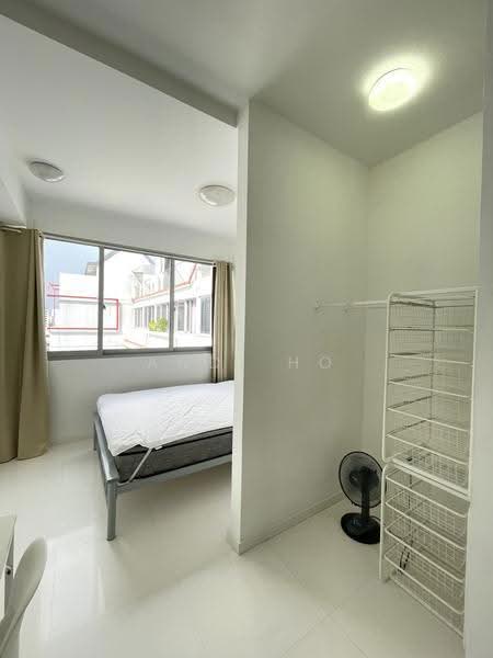 #1 Suites (One Suites), 1 Lorong 20 Geylang, Eunos / Geylang / Paya Lebar, 1 Bedroom, 250 sqft, Condominium For Rent, by Andi Ho, 24049646 - PropertyGuru.com.sg