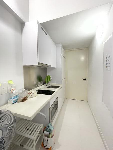 #1 Suites (One Suites), 1 Lorong 20 Geylang, Eunos / Geylang / Paya Lebar, 1 Bedroom, 250 sqft, Condominium For Rent, by Andi Ho, 24049646 - PropertyGuru.com.sg