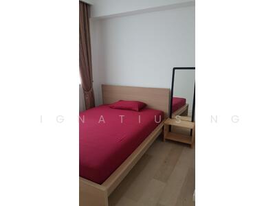 For Rent - Sky Green