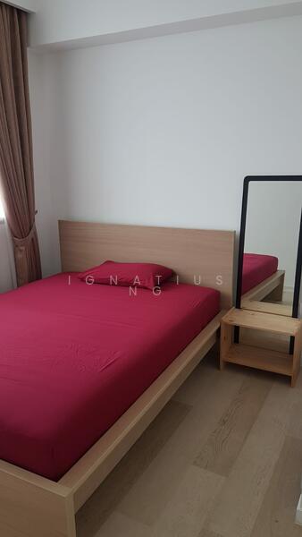 For Rent - Sky Green