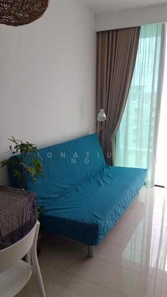 For Rent - Sky Green