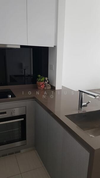 For Rent - Sky Green