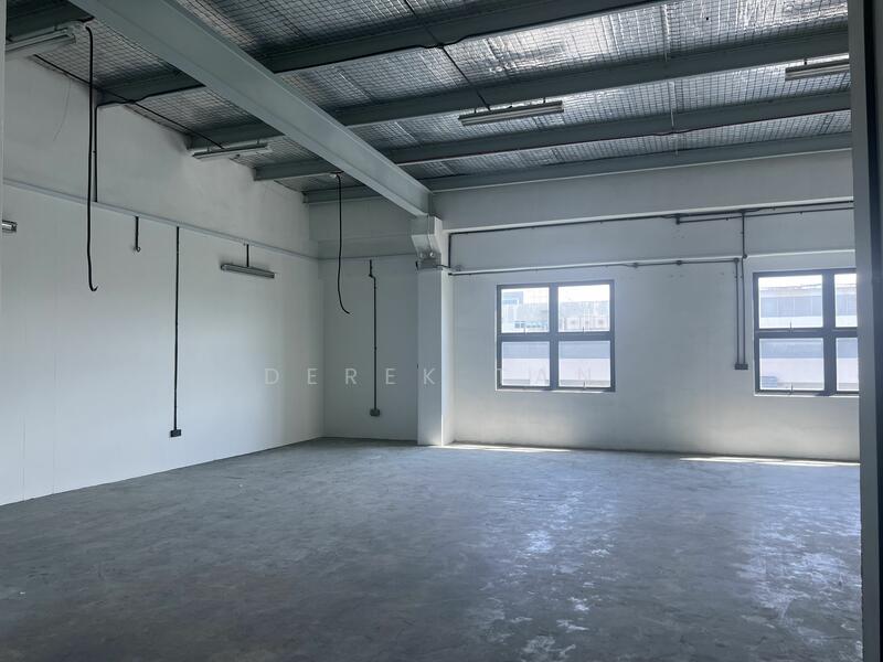 63@Ubi, 63 Ubi Avenue 1, 1,970 sqft, Light Industrial (B1) For Rent, by Derek Tan, 24049836 - CommercialGuru.com.sg