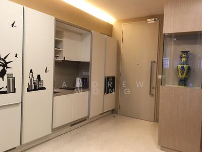 For Rent - The Boutiq @ Killiney