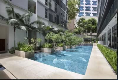 For Rent - The Boutiq @ Killiney