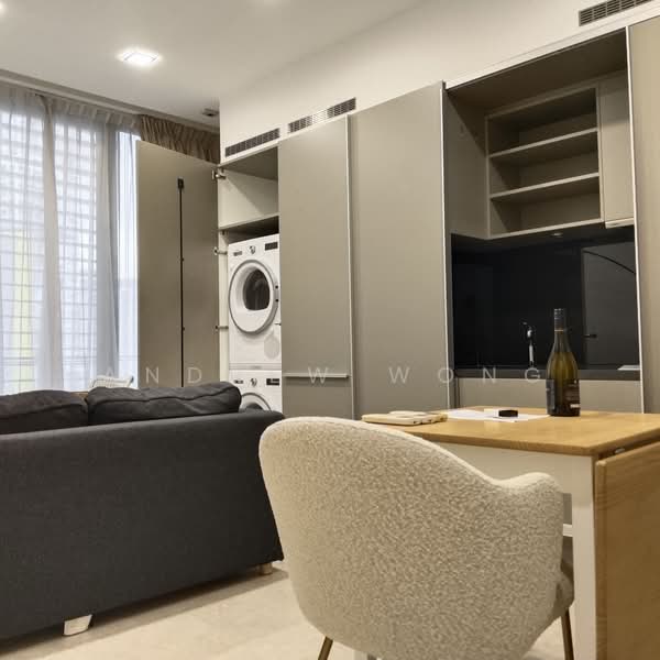 For Rent - The Boutiq @ Killiney