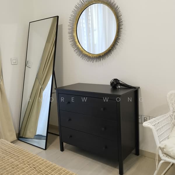 For Rent - The Boutiq @ Killiney