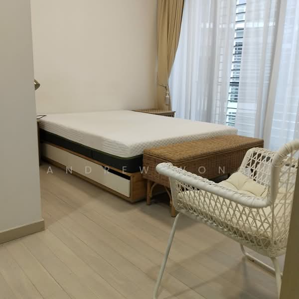 For Rent - The Boutiq @ Killiney