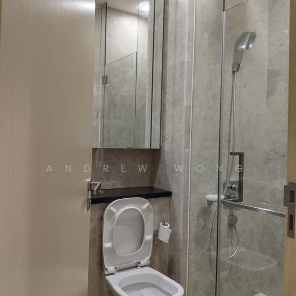 For Rent - The Boutiq @ Killiney