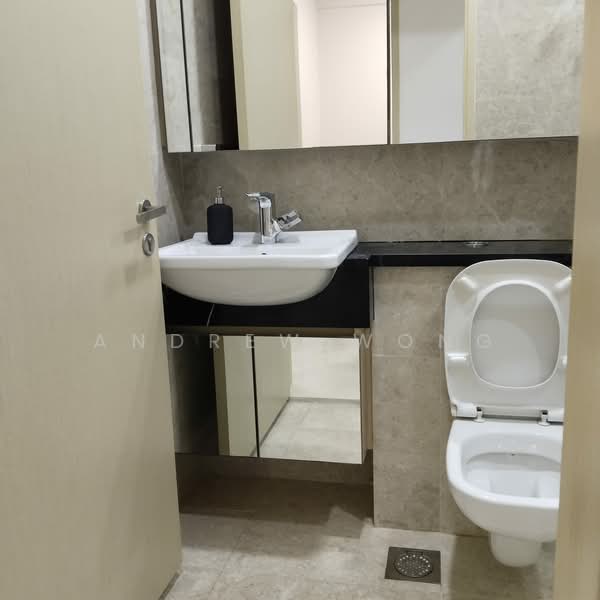 For Rent - The Boutiq @ Killiney