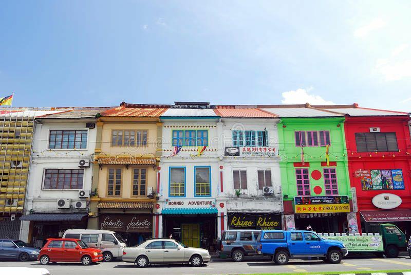 Shophouse f&b / retails space islandwide