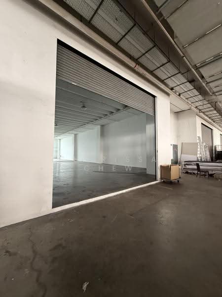 Space@Tampines, Tampines Industrial Crescent, Pasir Ris / Tampines, 2,441 sqft, Light Industrial (B1) For Rent, by Charissa Chew, 24049909 - CommercialGuru.com.sg