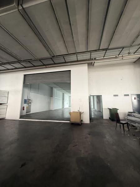 Space@Tampines, Tampines Industrial Crescent, Pasir Ris / Tampines, 9,320 sqft, Light Industrial (B1) For Rent, by Charissa Chew, 24049912 - CommercialGuru.com.sg