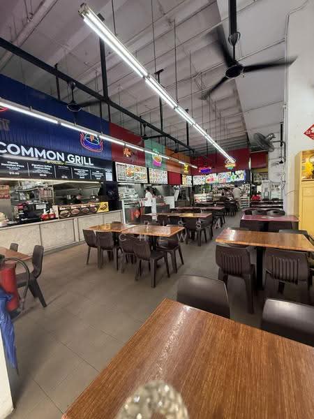 Space@Tampines, Tampines Industrial Crescent, Pasir Ris / Tampines, 9,320 sqft, Light Industrial (B1) For Rent, by Charissa Chew, 24049912 - Interior - CommercialGuru.com.sg