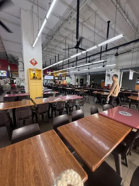 Space@Tampines, Tampines Industrial Crescent, Pasir Ris / Tampines, 9,320 sqft, Light Industrial (B1) For Rent, by Charissa Chew, 24049912 - CommercialGuru.com.sg