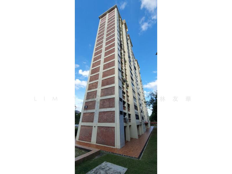 Lakeview Estate, 97B Upper Thomson Road, 3 Bedrooms, 1615 sqft, Condos