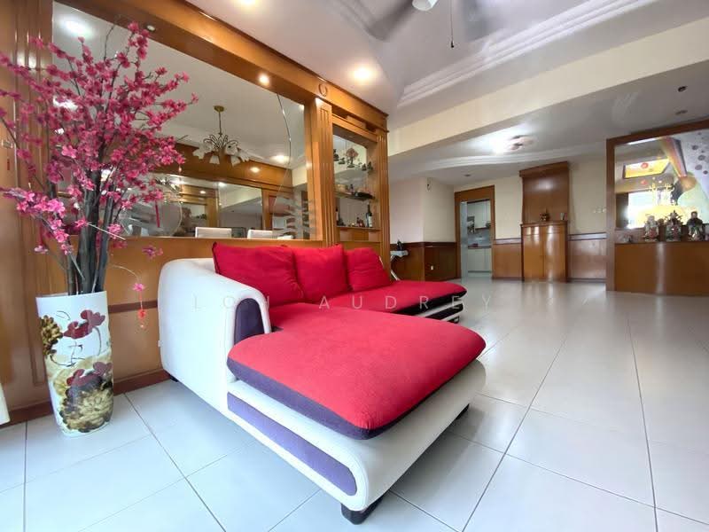 522 Woodlands Drive 14, 522 Woodlands Drive 14, Admiralty / Woodlands, 3 Bedrooms, 1,356 sqft, HDB Flat For Rent, by Loh Audrey, 24050022 - PropertyGuru.com.sg