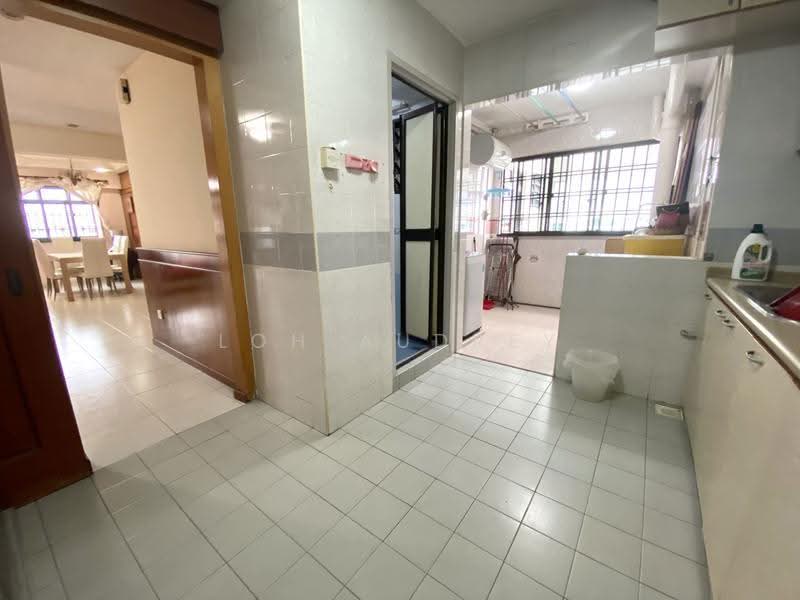 522 Woodlands Drive 14, 522 Woodlands Drive 14, Admiralty / Woodlands, 3 Bedrooms, 1,356 sqft, HDB Flat For Rent, by Loh Audrey, 24050022 - PropertyGuru.com.sg