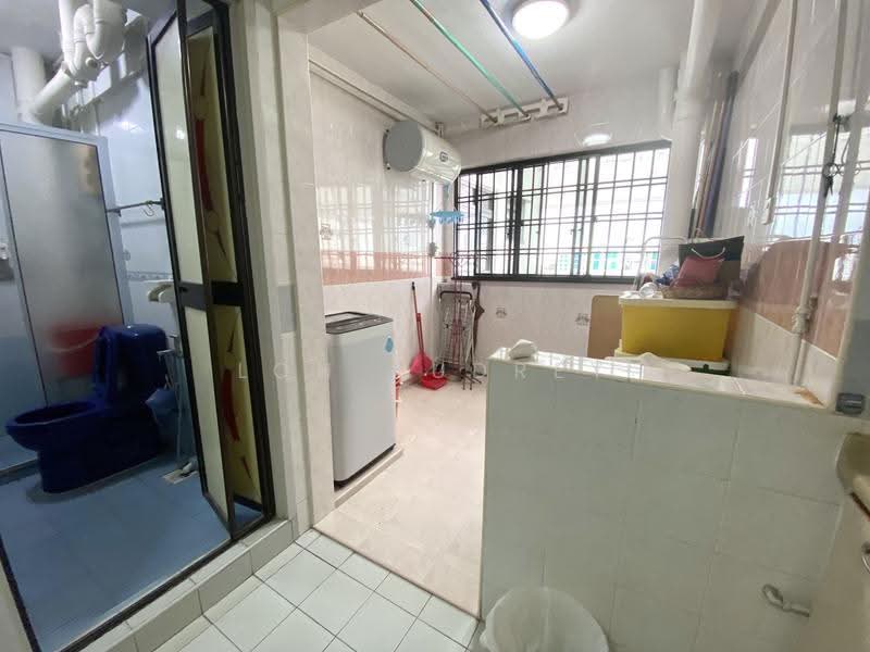 522 Woodlands Drive 14, 522 Woodlands Drive 14, Admiralty / Woodlands, 3 Bedrooms, 1,356 sqft, HDB Flat For Rent, by Loh Audrey, 24050022 - PropertyGuru.com.sg