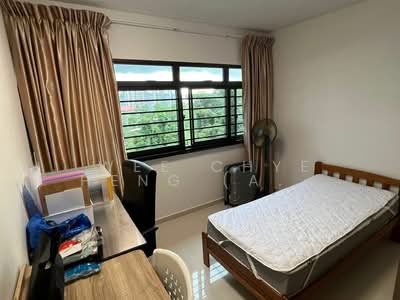 For Rent - 290F Bukit Batok Street 24