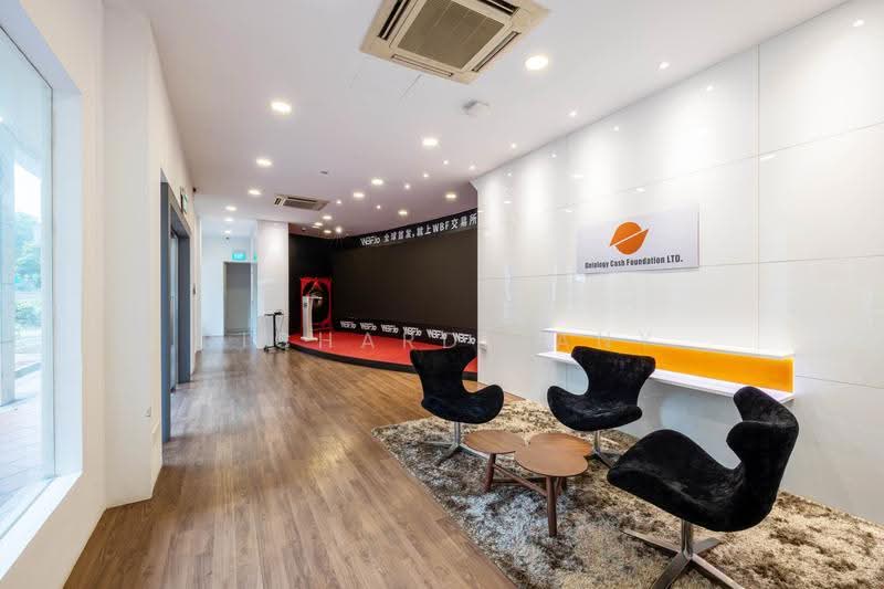 South Bridge Road, South Bridge Road, Boat Quay / Raffles Place / Marina, 6,068 sqft, Office For Rent, by Richard Jany, 24050225 - CommercialGuru.com.sg