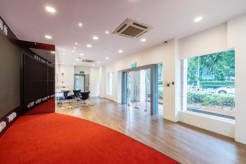 South Bridge Road, South Bridge Road, Boat Quay / Raffles Place / Marina, 6,068 sqft, Office For Rent, by Richard Jany, 24050225 - CommercialGuru.com.sg