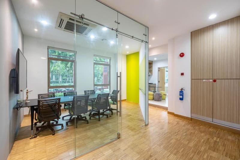 South Bridge Road, South Bridge Road, Boat Quay / Raffles Place / Marina, 6,068 sqft, Office For Rent, by Richard Jany, 24050225 - CommercialGuru.com.sg