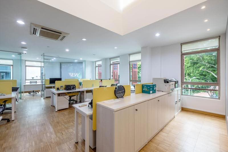 South Bridge Road, South Bridge Road, Boat Quay / Raffles Place / Marina, 6,068 sqft, Office For Rent, by Richard Jany, 24050225 - CommercialGuru.com.sg