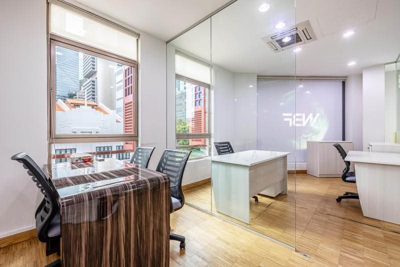 South Bridge Road, South Bridge Road, Boat Quay / Raffles Place / Marina, 6,068 sqft, Office For Rent, by Richard Jany, 24050225 - CommercialGuru.com.sg