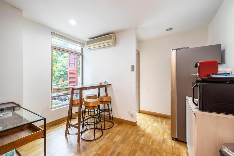 South Bridge Road, South Bridge Road, Boat Quay / Raffles Place / Marina, 6,068 sqft, Office For Rent, by Richard Jany, 24050225 - CommercialGuru.com.sg