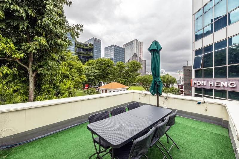 South Bridge Road, South Bridge Road, Boat Quay / Raffles Place / Marina, 6,068 sqft, Office For Rent, by Richard Jany, 24050225 - CommercialGuru.com.sg