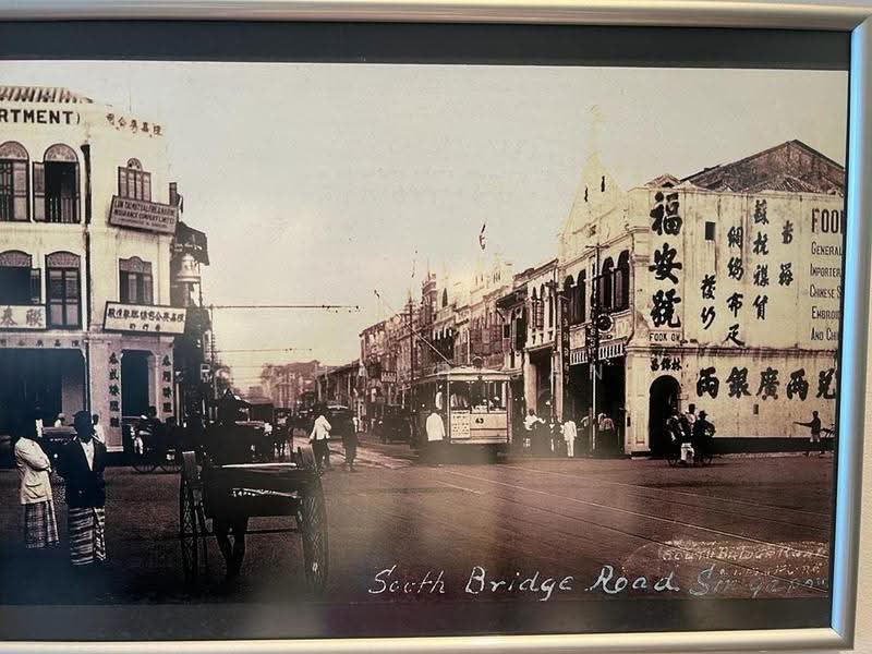 South Bridge Road, South Bridge Road, Boat Quay / Raffles Place / Marina, 6,068 sqft, Office For Rent, by Richard Jany, 24050225 - CommercialGuru.com.sg