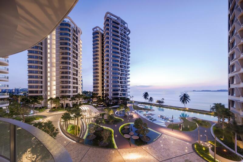 Cape Royale Condominium For Sale at S$ 4,025,000 | PropertyGuru Singapore