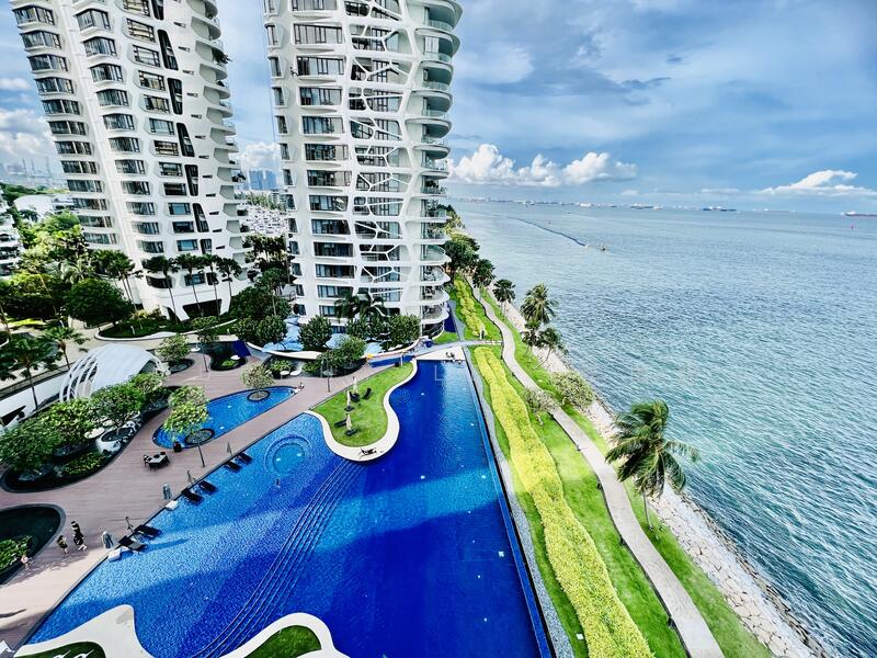 Cape Royale Condominium For Sale at S$ 4,025,000 | PropertyGuru Singapore