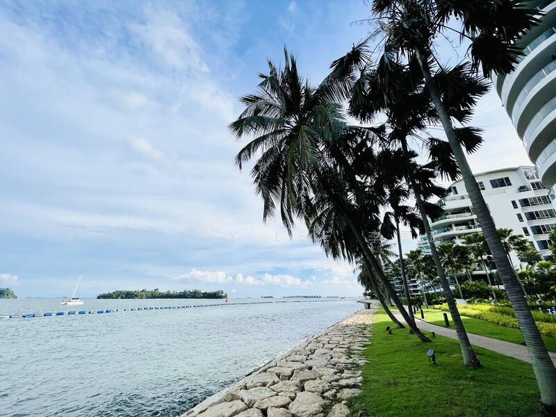 Cape Royale Condominium For Sale at S$ 4,025,000 | PropertyGuru Singapore