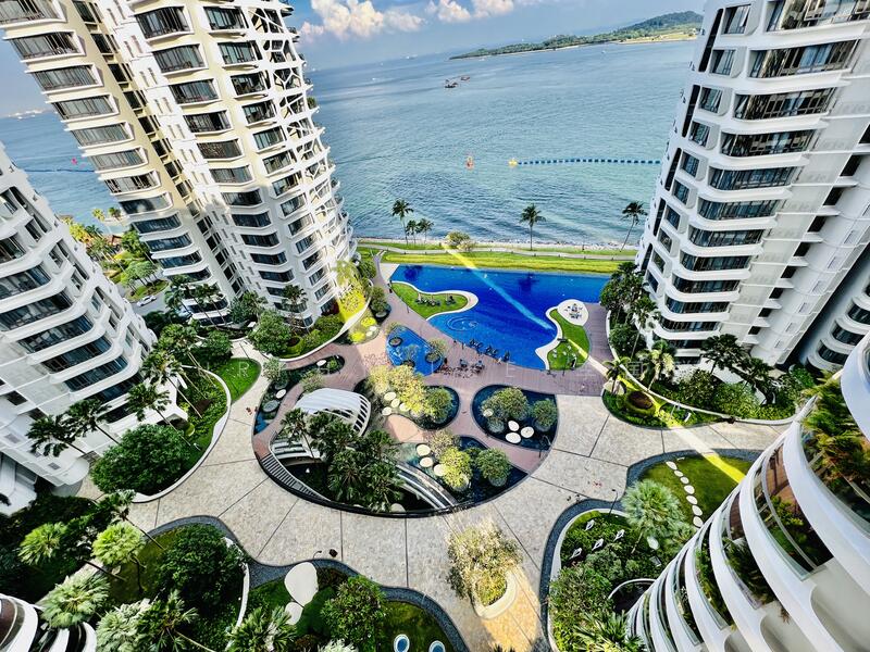 Cape Royale Condominium For Sale at S$ 4,025,000 | PropertyGuru Singapore