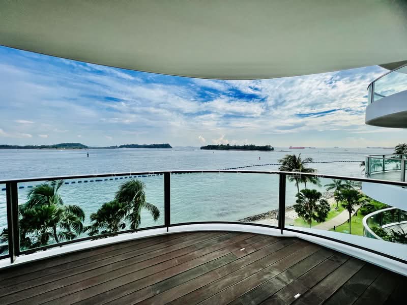 Cape Royale Condominium For Sale at S$ 4,025,000 | PropertyGuru Singapore