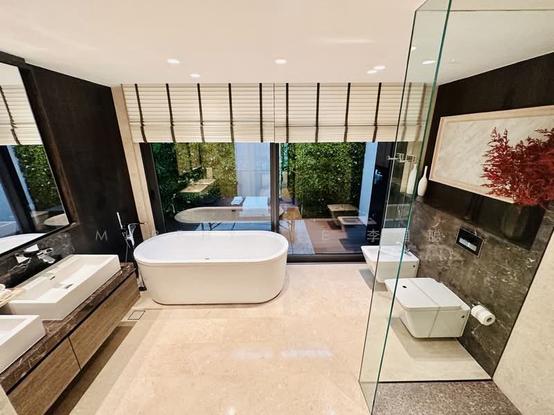 Cape Royale Condominium For Sale at S$ 4,025,000 | PropertyGuru Singapore