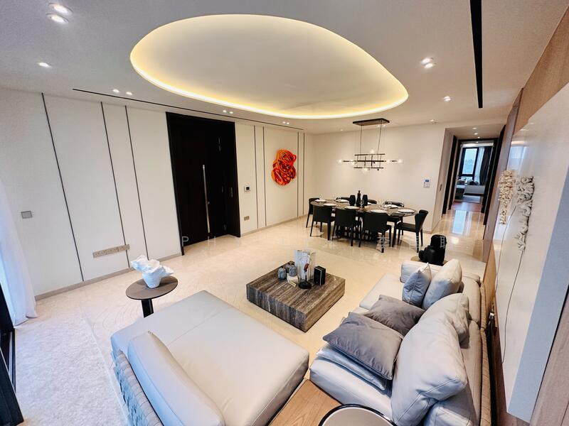 Cape Royale Condominium For Sale at S$ 4,025,000 | PropertyGuru Singapore