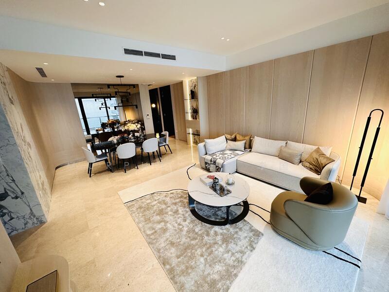 Cape Royale Condominium For Sale at S$ 4,025,000 | PropertyGuru Singapore