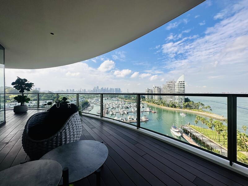 Cape Royale Condominium For Sale at S$ 4,025,000 | PropertyGuru Singapore