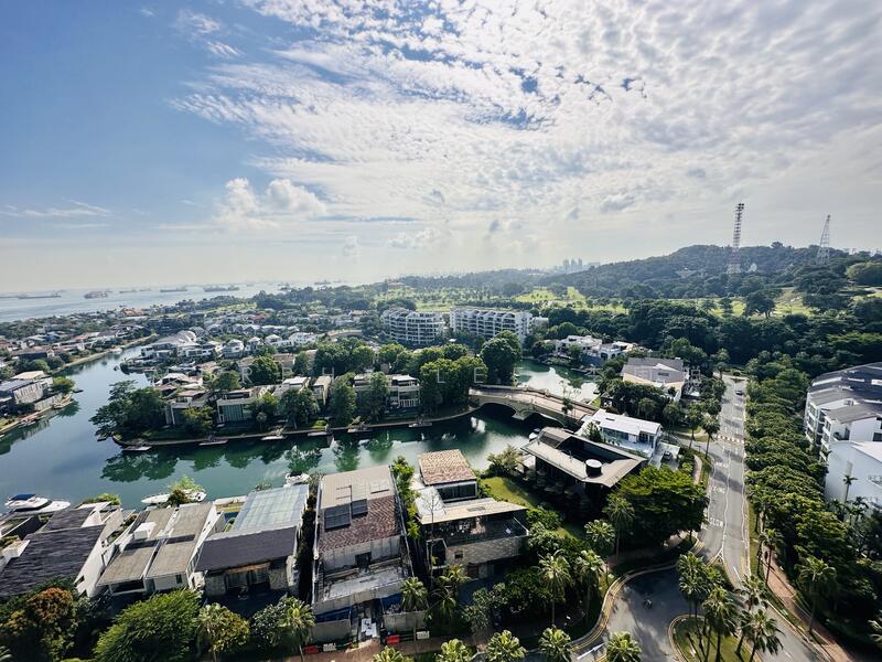 Cape Royale Condominium For Sale at S$ 4,025,000 | PropertyGuru Singapore