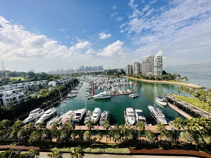 Cape Royale Condominium For Sale at S$ 4,025,000 | PropertyGuru Singapore