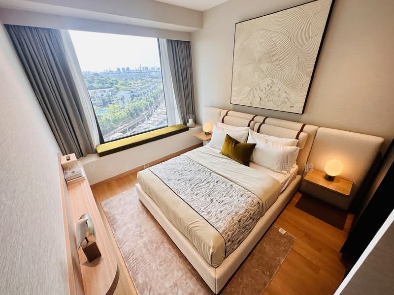 Cape Royale Condominium For Sale at S$ 4,025,000 | PropertyGuru Singapore