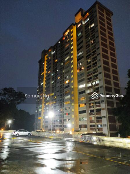 For Rent - Lakeview Estate