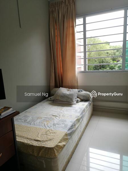 For Rent - Lakeview Estate
