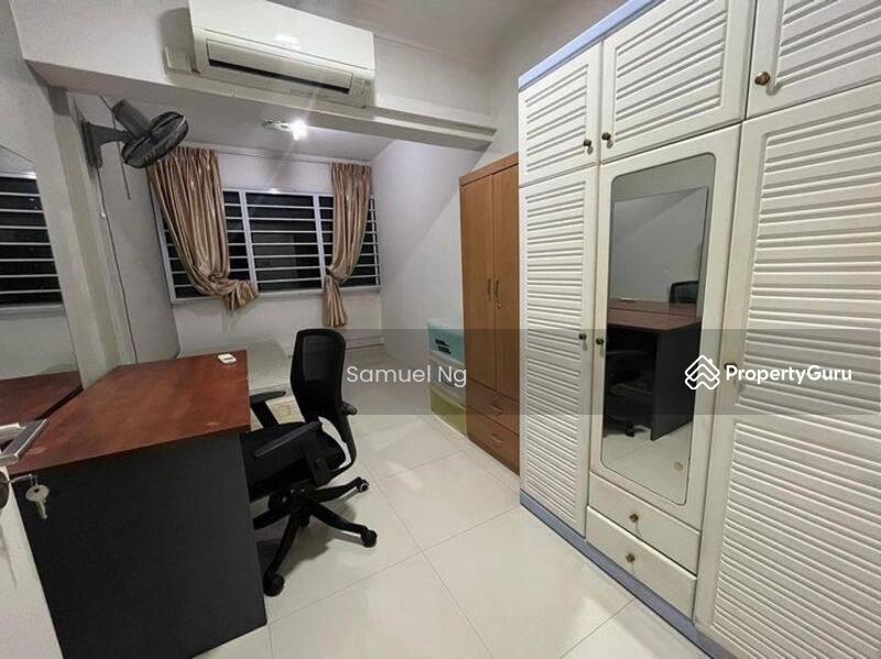 For Rent - Lakeview Estate