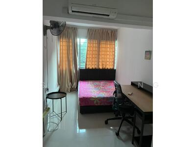 For Rent - Lakeview Estate