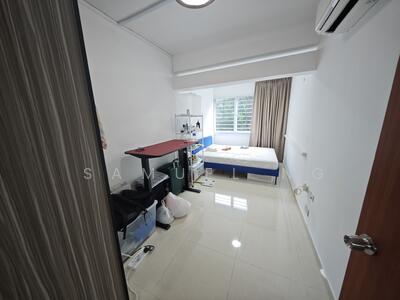 For Rent - Lakeview Estate